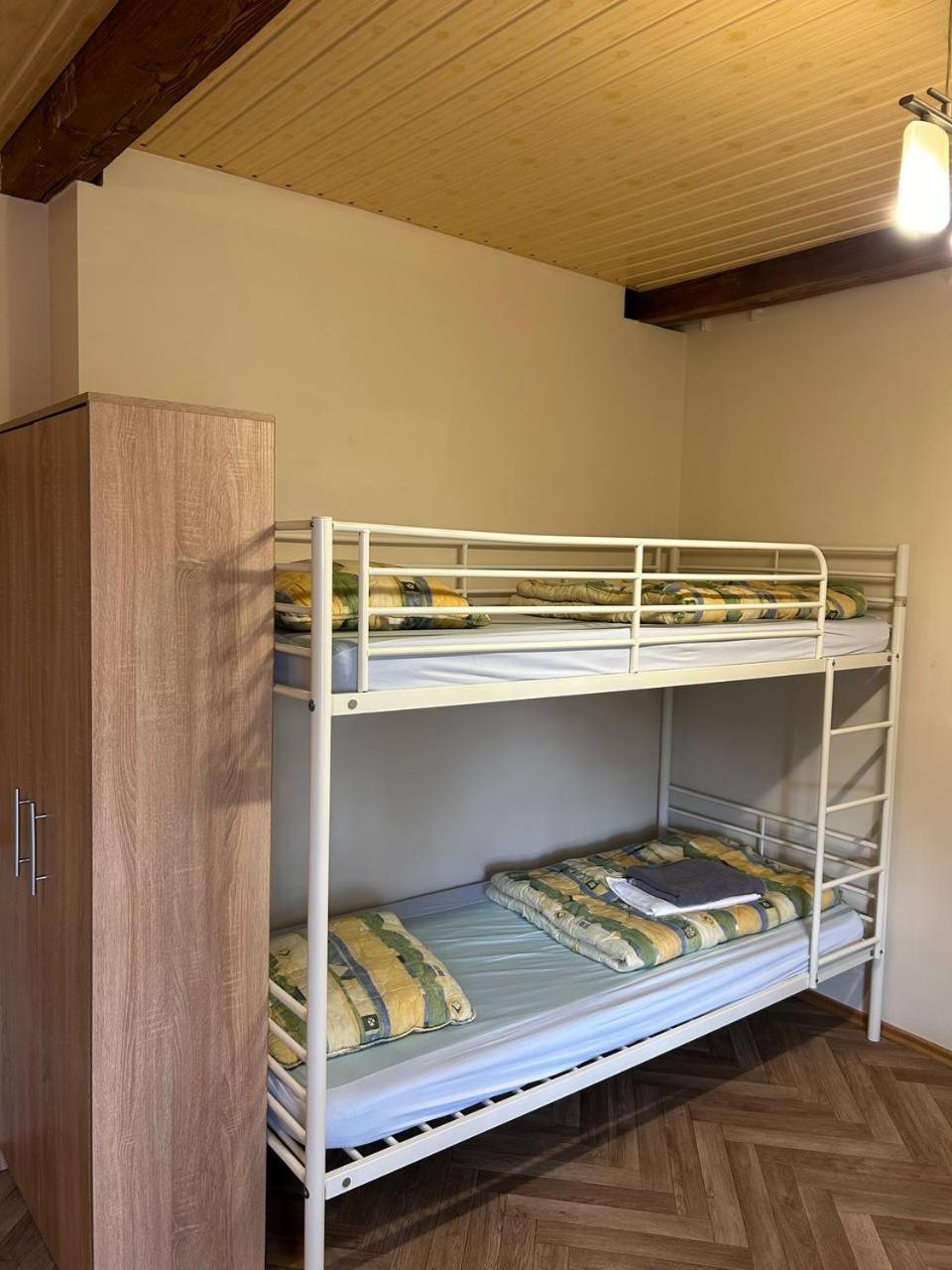 Hostel Filaretai فيلنيوس المظهر الخارجي الصورة