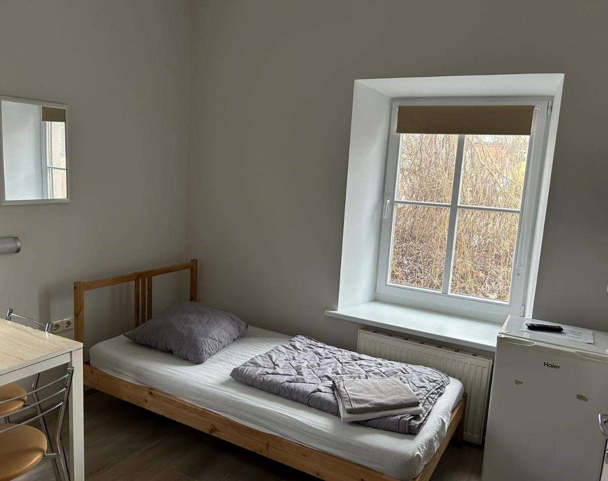 Hostel Filaretai فيلنيوس المظهر الخارجي الصورة