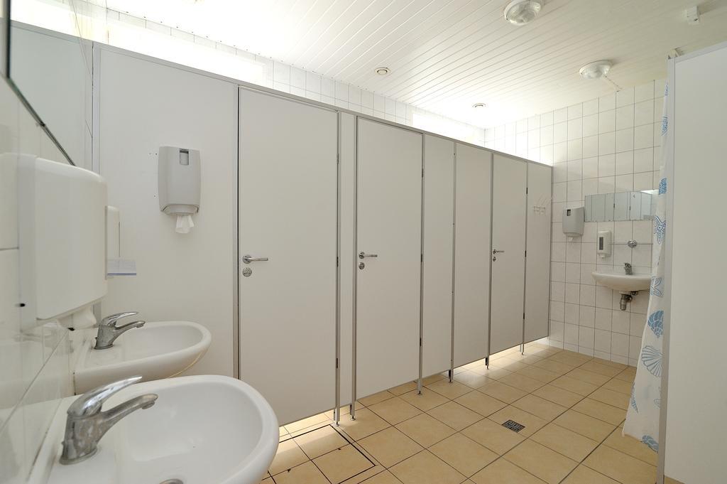 Hostel Filaretai فيلنيوس المظهر الخارجي الصورة