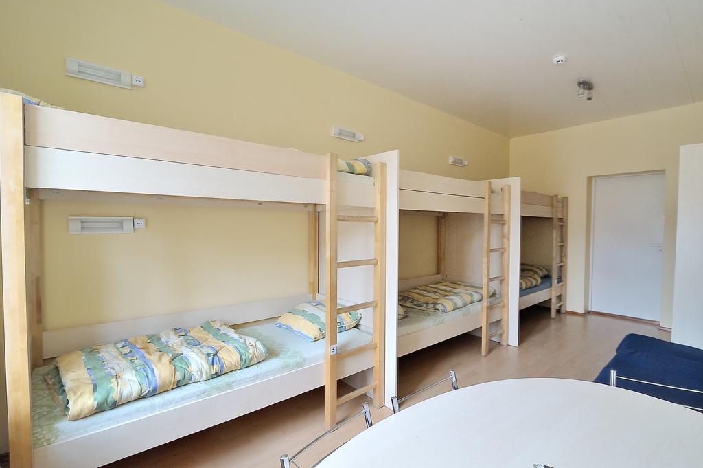 Hostel Filaretai فيلنيوس المظهر الخارجي الصورة