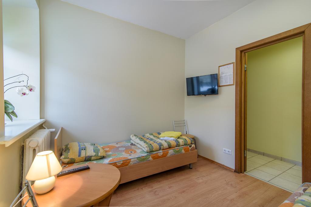 Hostel Filaretai فيلنيوس المظهر الخارجي الصورة