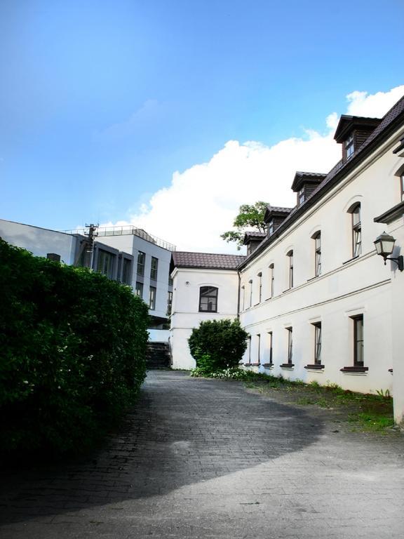 Hostel Filaretai فيلنيوس المظهر الخارجي الصورة